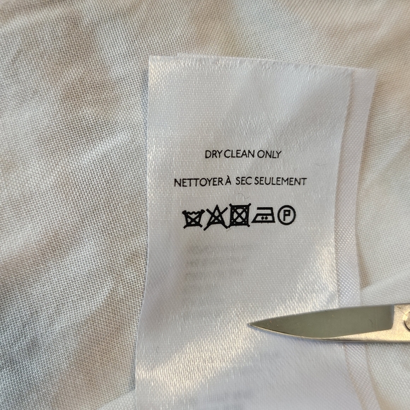 Anthropologie Maeve Cerie Plaid Smocked Maxi Dress, S - Picture 10 of 15